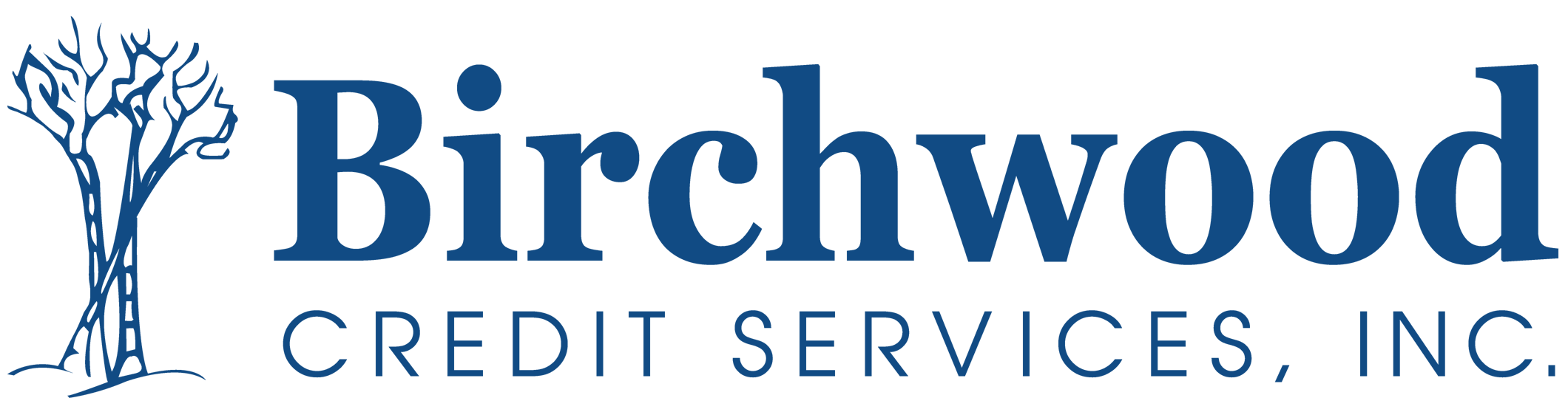 Birchwood Credit Services logo