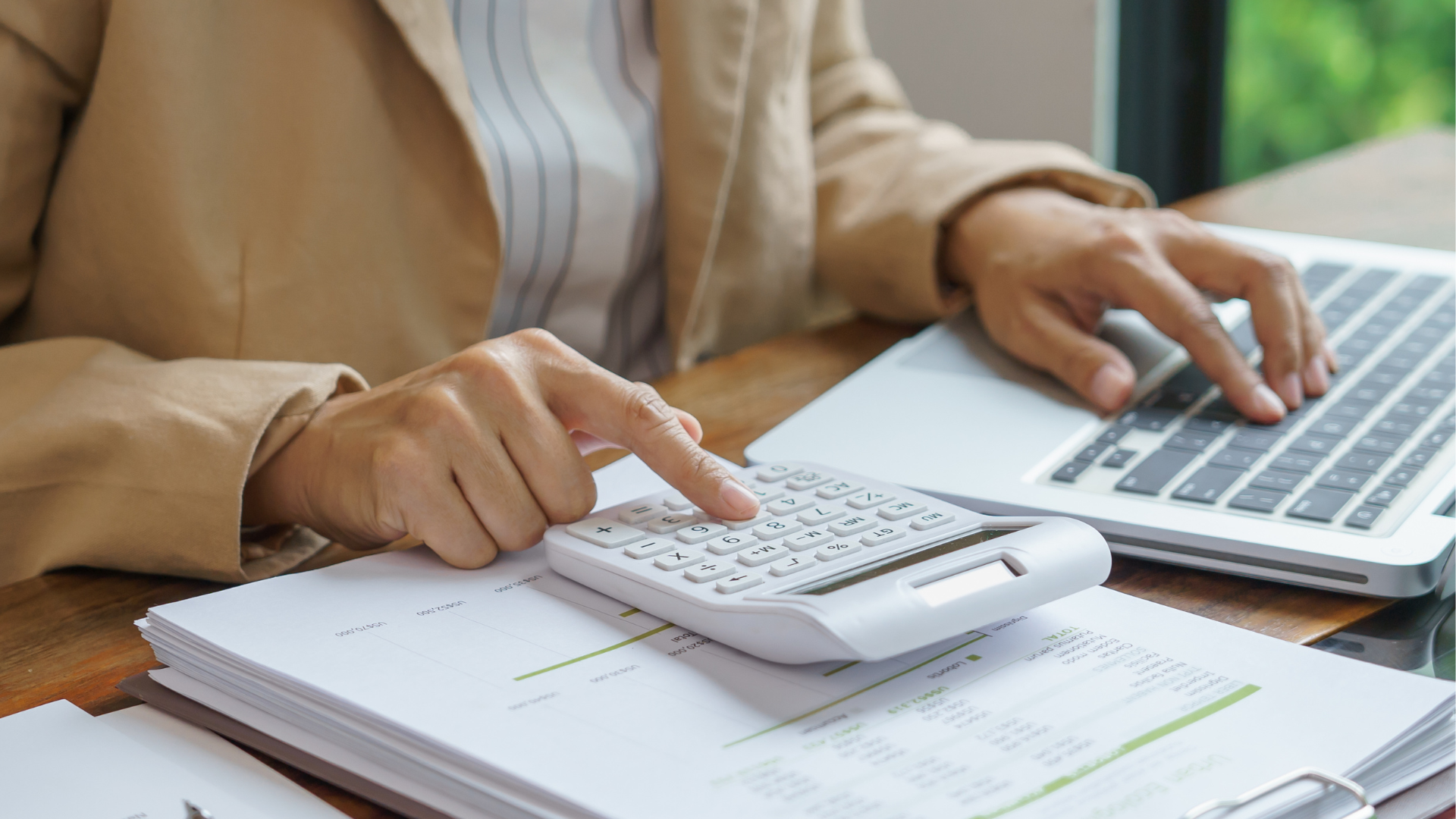 Why 4506-C Tax Return Verification Still Matters for Modern Lending