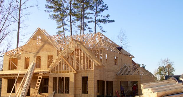 Surge in Construction Causes 25% Growth in Single-Family Housing