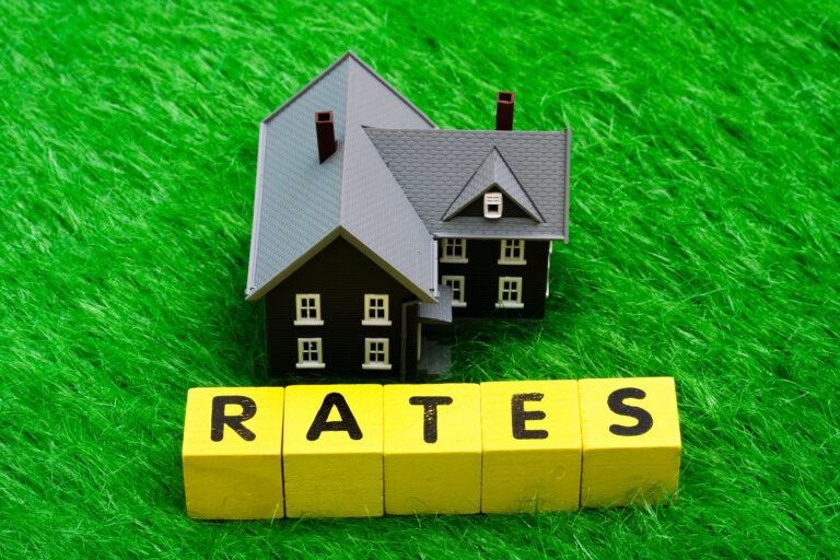 Weekly Mortgage Rates Swing Up Again