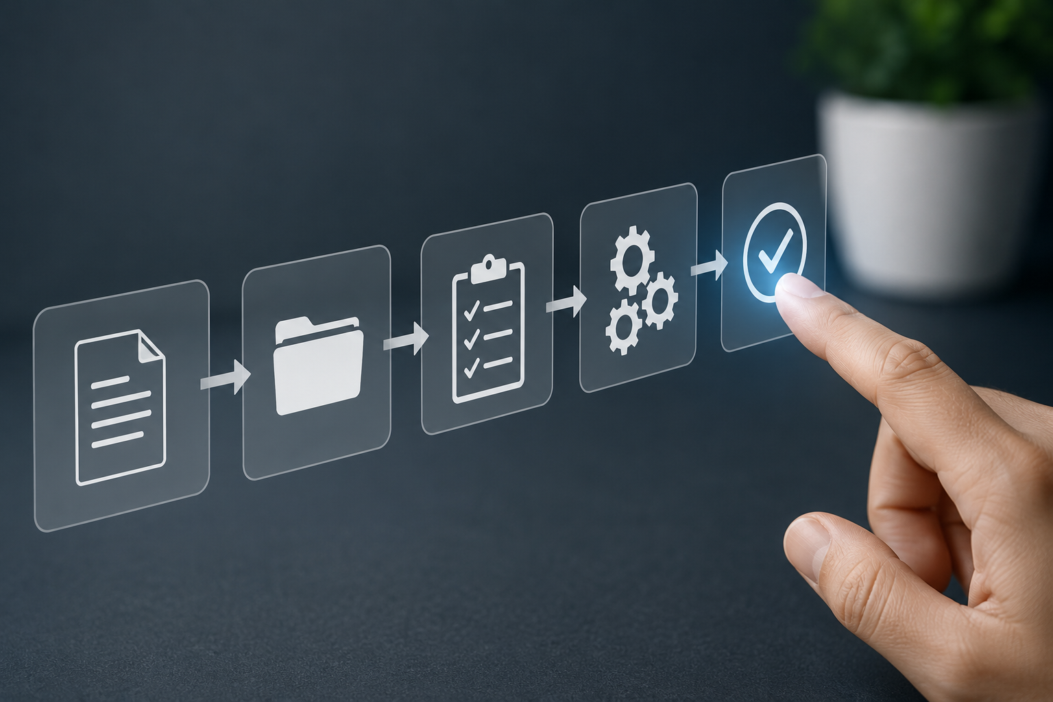 From AI Hype to Workflow Reality: Where Automation Actually Removes Friction