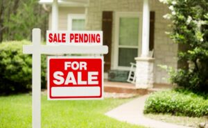 Pending Home Sales Improve Over Recent Lows