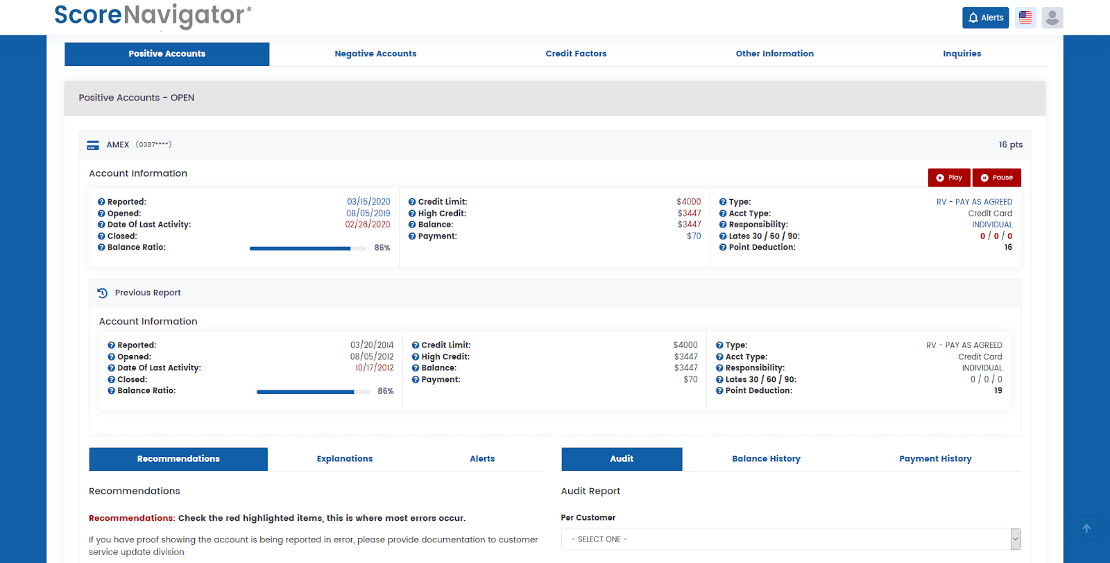 New Credit Analysis Tool to Elevate Your Applicant Scores: ScoreNavigator