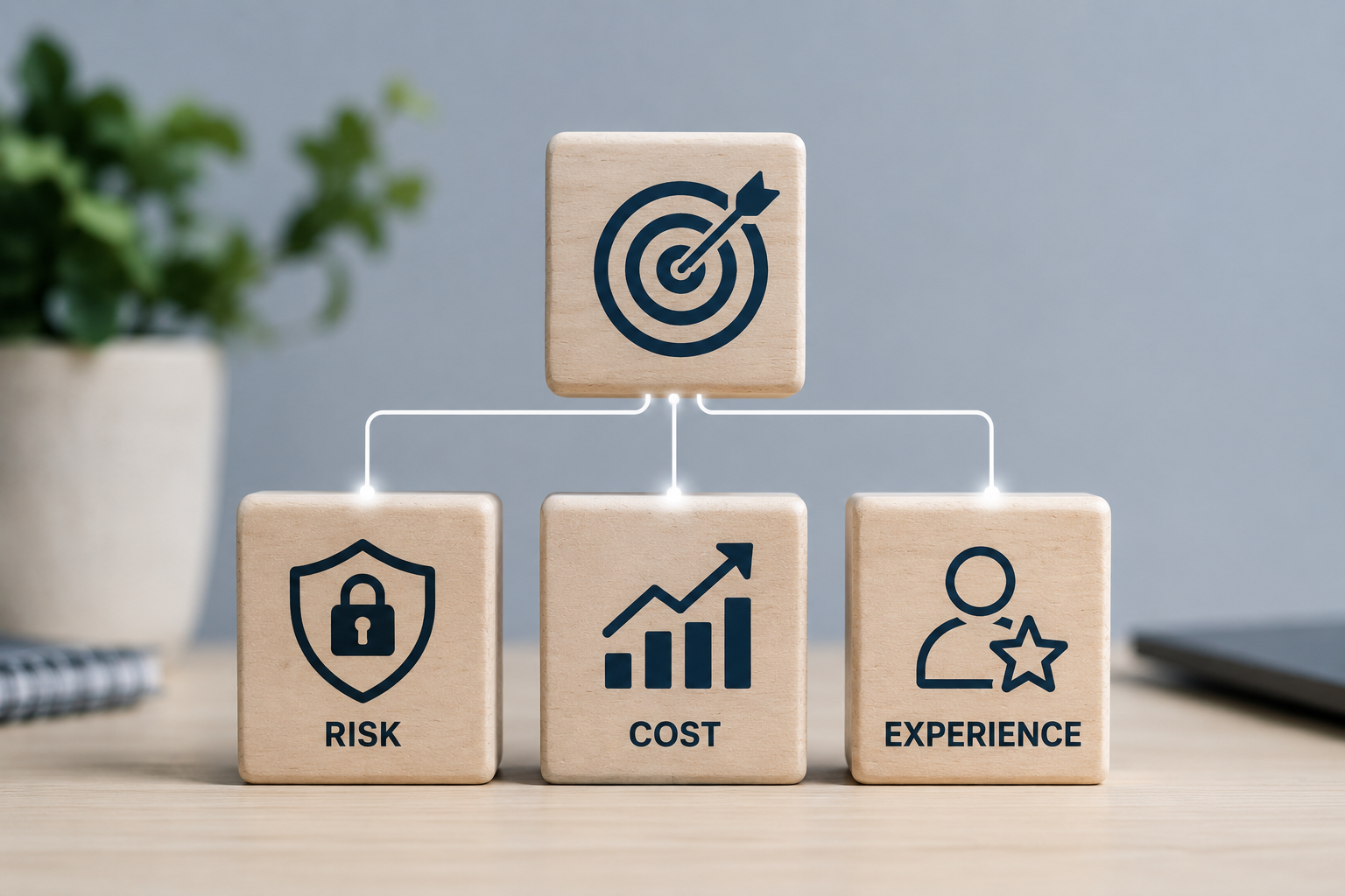 The New Lending Strategy Playbook: Designing Systems, Not Just Solutions