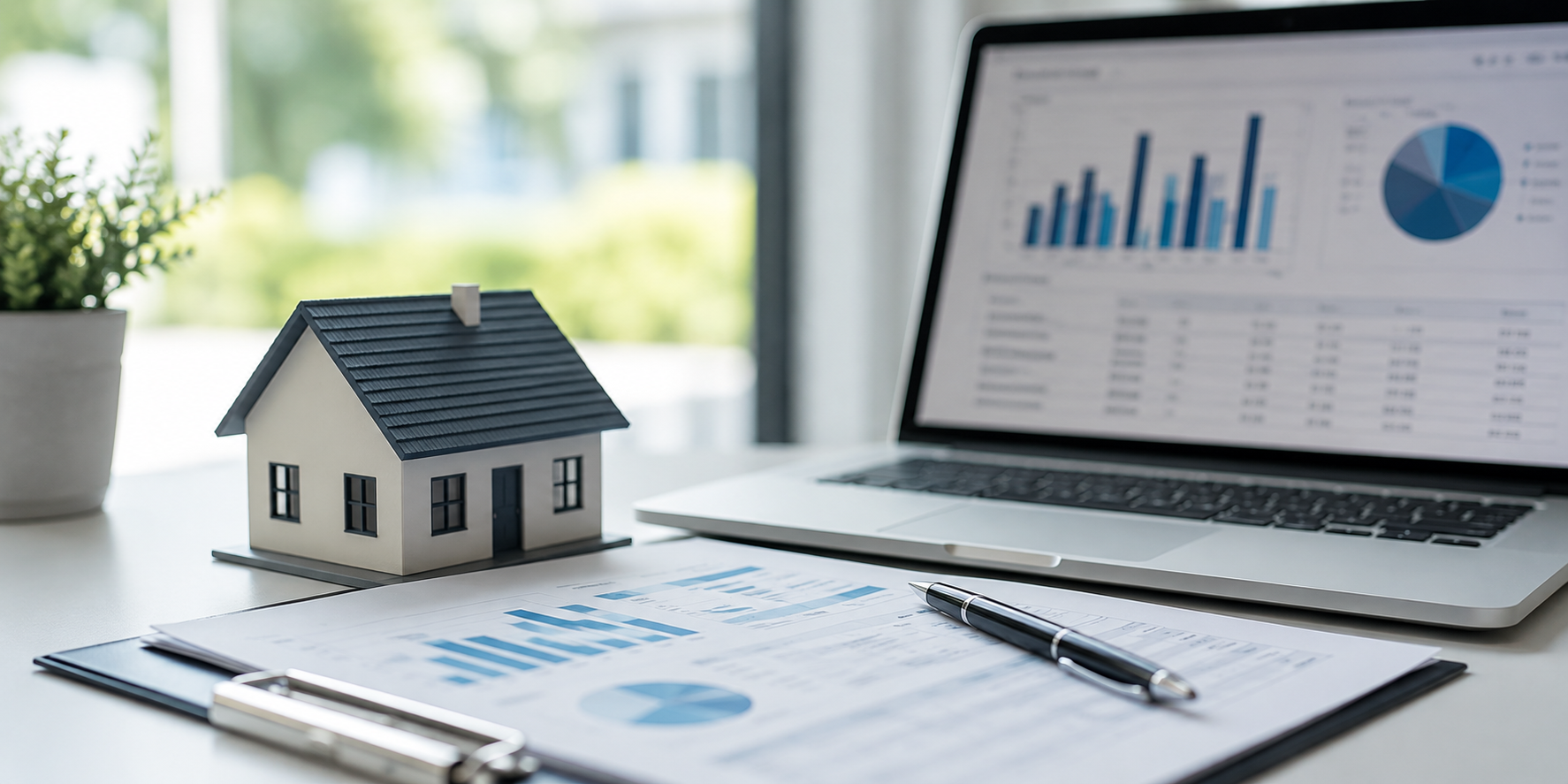 Credit Intelligence, Verification Solutions & Fraud Prevention for Today's Mortgage Lenders