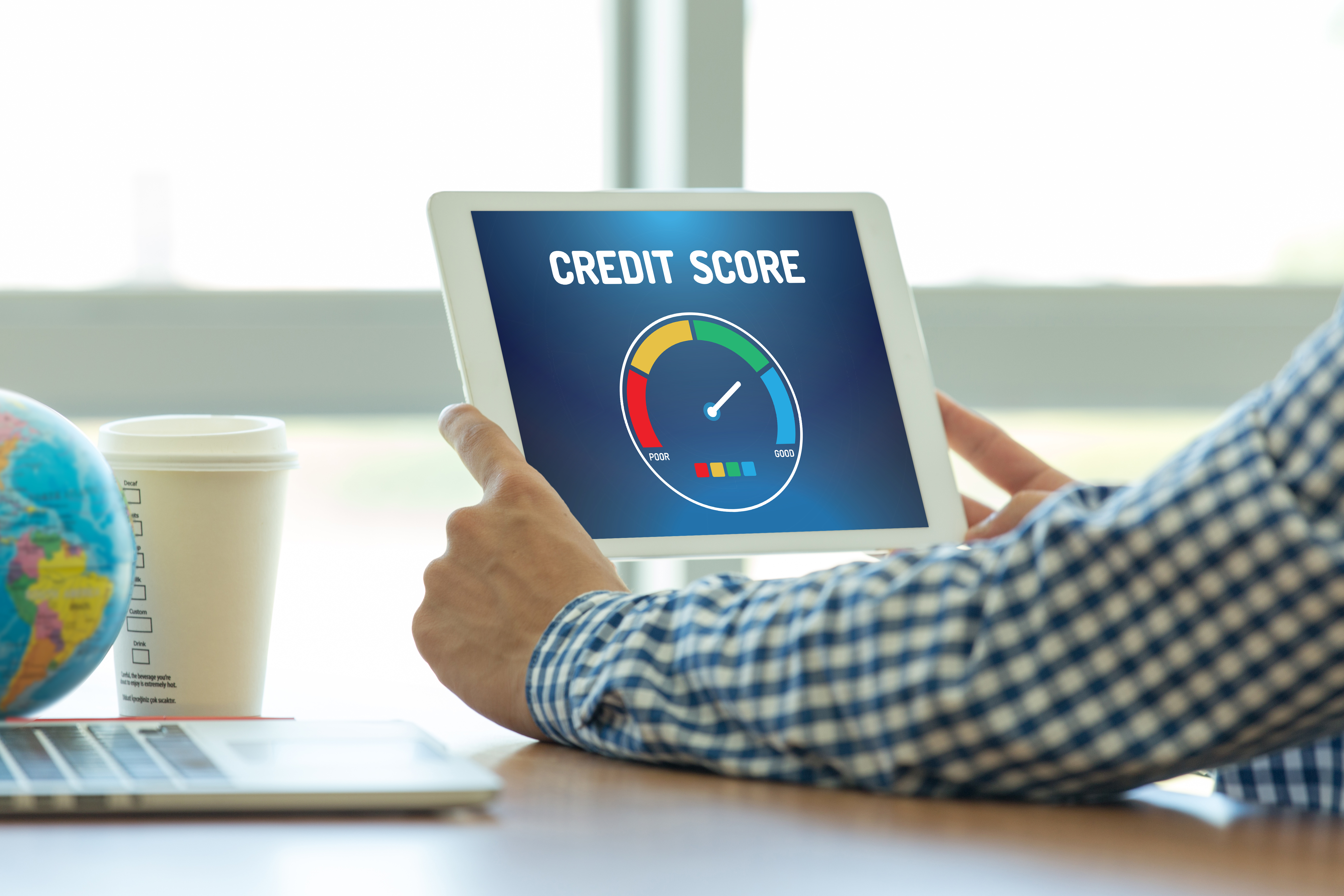 FHFA Announces Next Phase of Public Engagement Process for Updated Credit Score Requirements