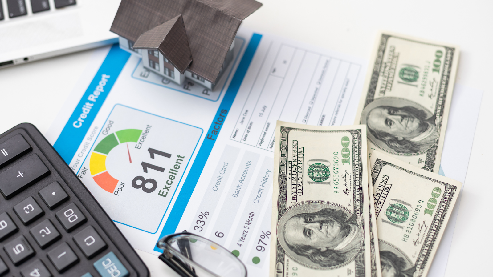 February’s Spike in Student Loan Delinquencies — What It Means for Mortgage Lenders
